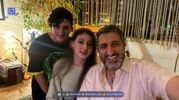 سفر در زمان | یوسف صیادی در حال اعزام به جبهه؛ دهه 60 