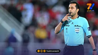 فرهاد مجیدی به ایران برگشت!