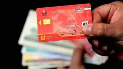 جزئیات عرضه بنزین با کارت جایگاه‌ها؛ سهمیه ۴۰ لیتر