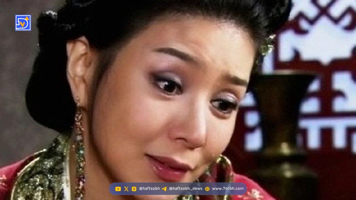 آلبوم عروسی «بانو میو، زن یوری» امپراتور بادها