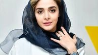 عکس جذاب المیرا دهقانی کنار دریا؛ بازیگر نقش یاسمن در سریال لحظه گرگ‌ومیش 