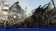 خطرهای پیدا و پنهان تهران