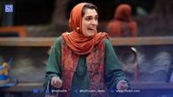  واکنش جنجالی محسن شریفیان به لباس الیکا عبدالرزاقی که همه رو شوکه کرد؛ چطوری اجازه دادی اینو تنت کنن؟ + فیلم