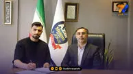 تقویت خط دروازه شمس‌آذر با جذب دو گلر جدید