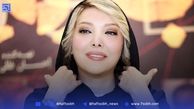 از استایل مونوکروم تا همراهی پدر و مادر ؛ شبی به یاد ماندنی برای صدف اسپهبدی!