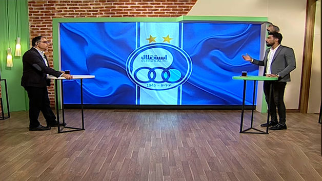 سیدصالحی: استقلال قطعا نیاز به یک پلی‌ میکر خوب دارد