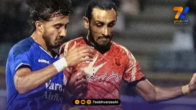 نساجی هدایت شد!