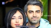 نگاهی به چیدمان زیبا خانه محمدرضا رهبری، جواد جوادی سریال «بچه مهندس» و زن خوش سلیقه اش
