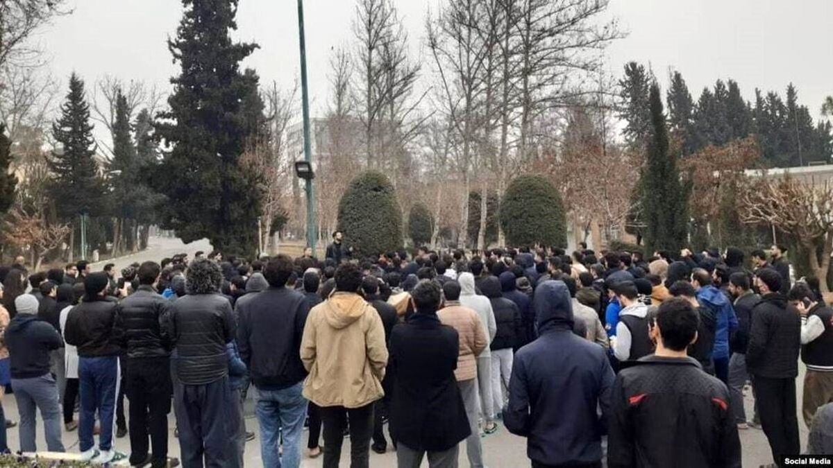 استعفای مدیرکل خوابگاههای دانشگاه تهران به دنبال قتل یک دانشجو