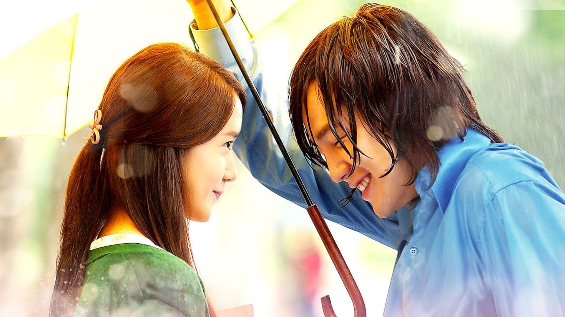 love rain korean series