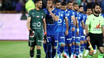 پایان یک جنجال بیهوده؛ فولاد ستاره‌های استقلال را برگرداند