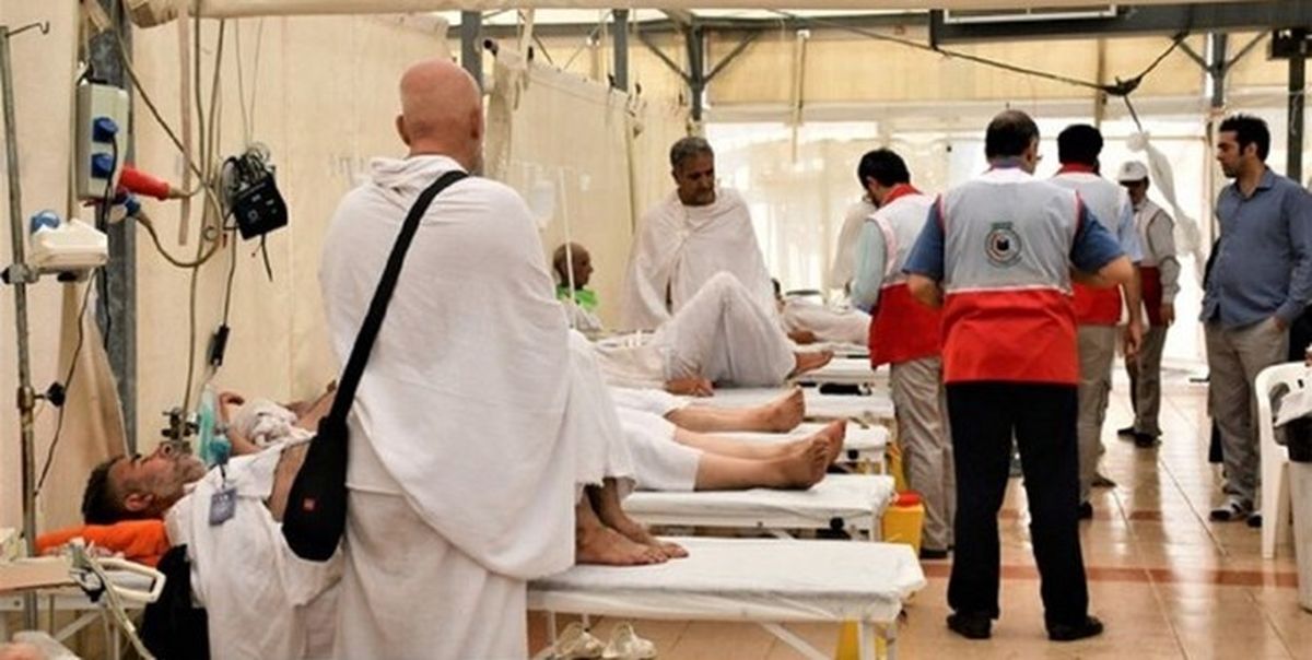 آخرین آمار از حجاج ایرانی جانباخته در عربستان