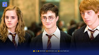 اولین تصاویر از پشت صحنه سریال «Harry Potter» منتشر شد | بازگشت به دنیای جادویی هاگوارتز