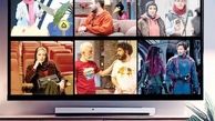 انفجار سریال‌های جدید در نمایش خانگی؛ از برتا و شکارگاه تا بامداد خمار!