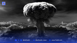 پسرک آتش، پیک ویرانی و مرگ| ۸۰ سال بعد از بمباران اتمی هیروشیما و ناکازاکی