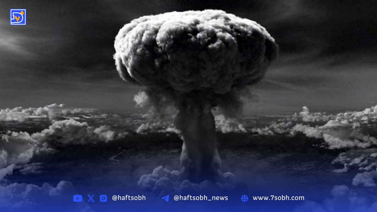 پسرک آتش، پیک ویرانی و مرگ| ۸۰ سال بعد از بمباران اتمی هیروشیما و ناکازاکی