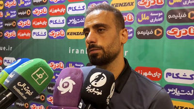 کارشناسی داوری پیکان - استقلال خوزستان