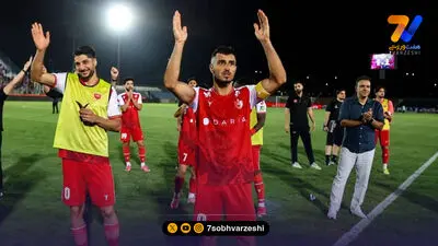 آخرین باری که استقلال دربی رو برد،  دلار ۴ هزار تومان بود!