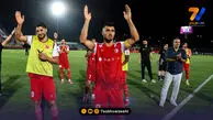 پرسپولیس با خاطرات شیرین به استقبال دربی رفت