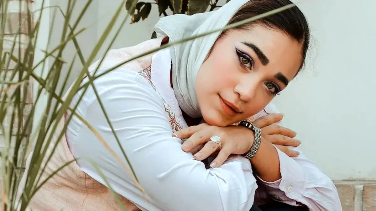 بیوگرافی رویا وحدتی و همسرش امین اسدی