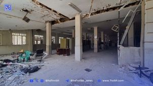 روایت تکان‌دهنده یکی از مسئولان سالن ملاقات از حمله به زندان اوین