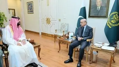 در کنار عربستان برای حفاظت از حاکمیت و تمامیت ارضی آن ایستاده‌ایم 