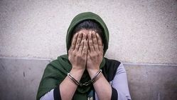 آقای شیخ و خانم شیخ، ادمین کانال تلگرامی هتاک بازداشت شدند (ویدیو)