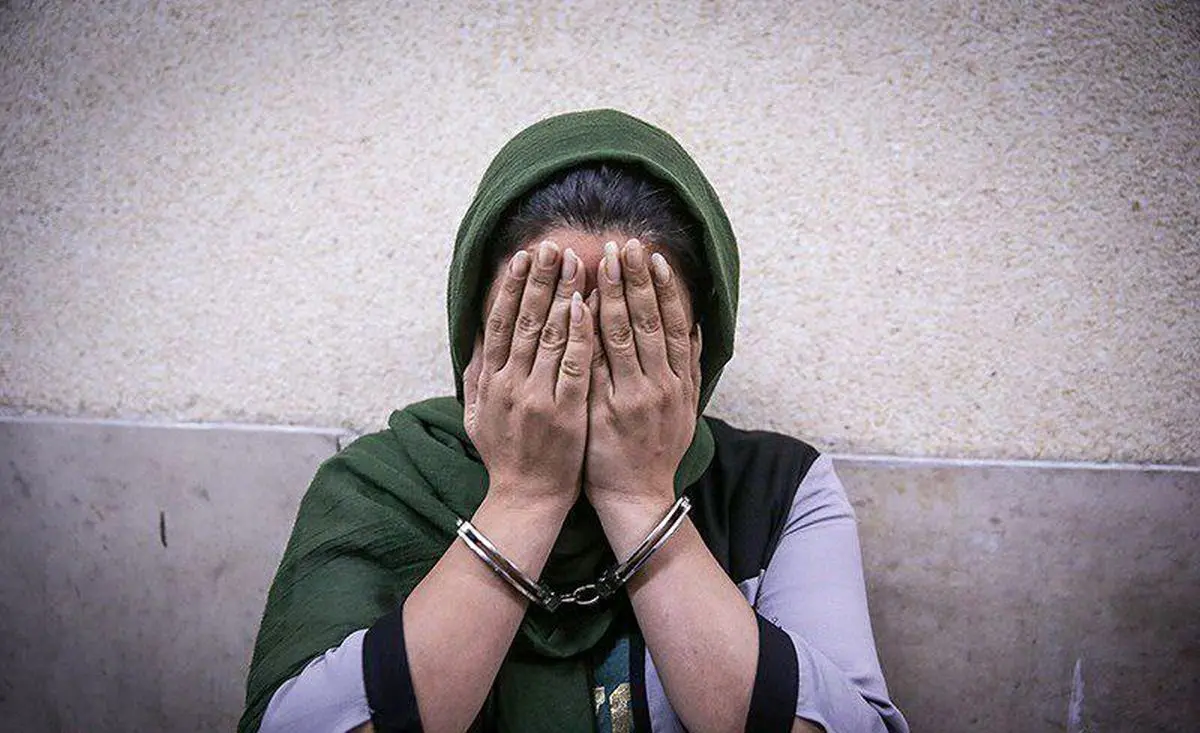 آقای شیخ و خانم شیخ، ادمین کانال تلگرامی هتاک بازداشت شدند (ویدیو)