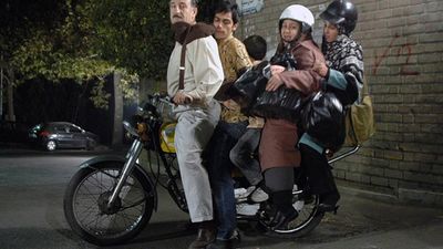 عکس بدون آرایش و با آرایش از مارگو رابی + بیوگرافی و عکس