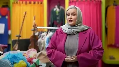 تصاویر خانه بهرام افشاری؛ دکوراسیونی ساده، مدرن و چشم‌نواز