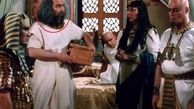 بازیگر سریال یوسف پیامبر به سرطان مبتلا شد