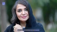 تغییرچهره زیبا و جذاب الهام پاوه نژاد + عکس تولد 54 سالگی