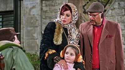  تیزر قسمت جدید «شام ایرانی» با حضور یک بازیگر خاص! 