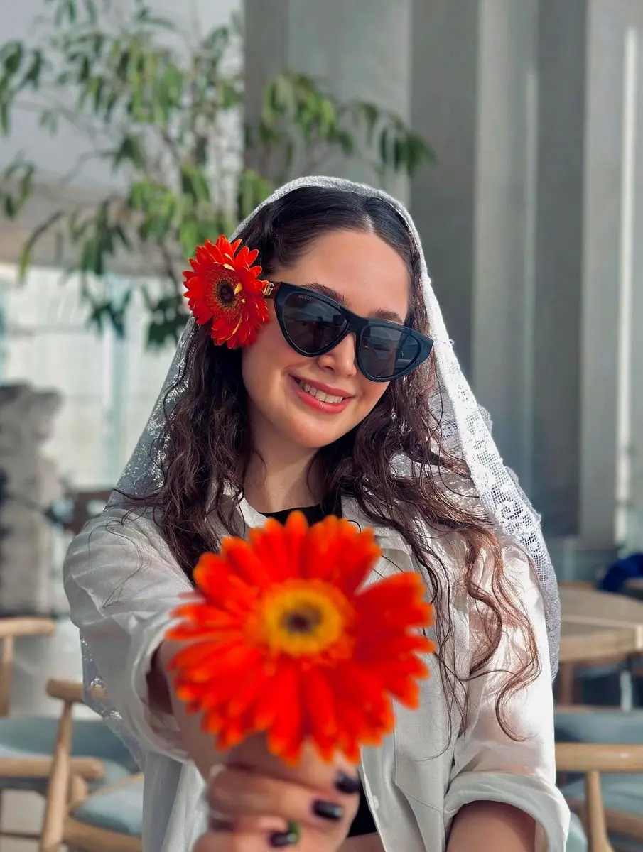 استایل| نرگس محمدی، فریبا، تینا و شهاب حسینی