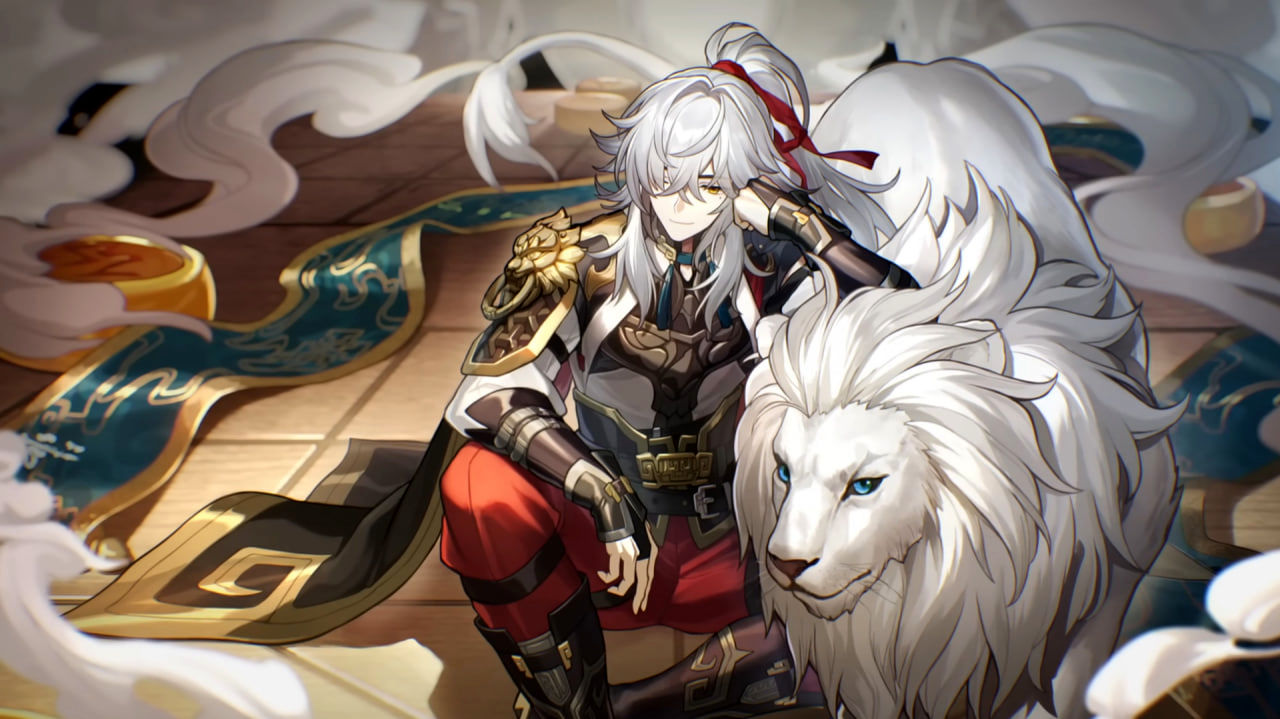 honkai star rail