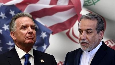 فوری/ مذاکرات ایران و آمریکا  لغو شد