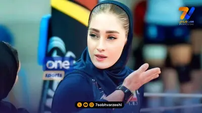 تبریک سخنگوی دولت به دختران والیبالیست ایران پس از صعود تاریخی
