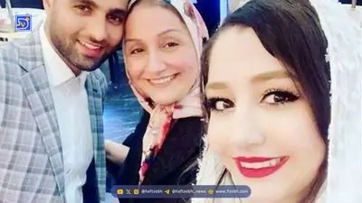 بیوگرافی داریوش سلیمی زاده بازیگر تنومند صدا و سیما