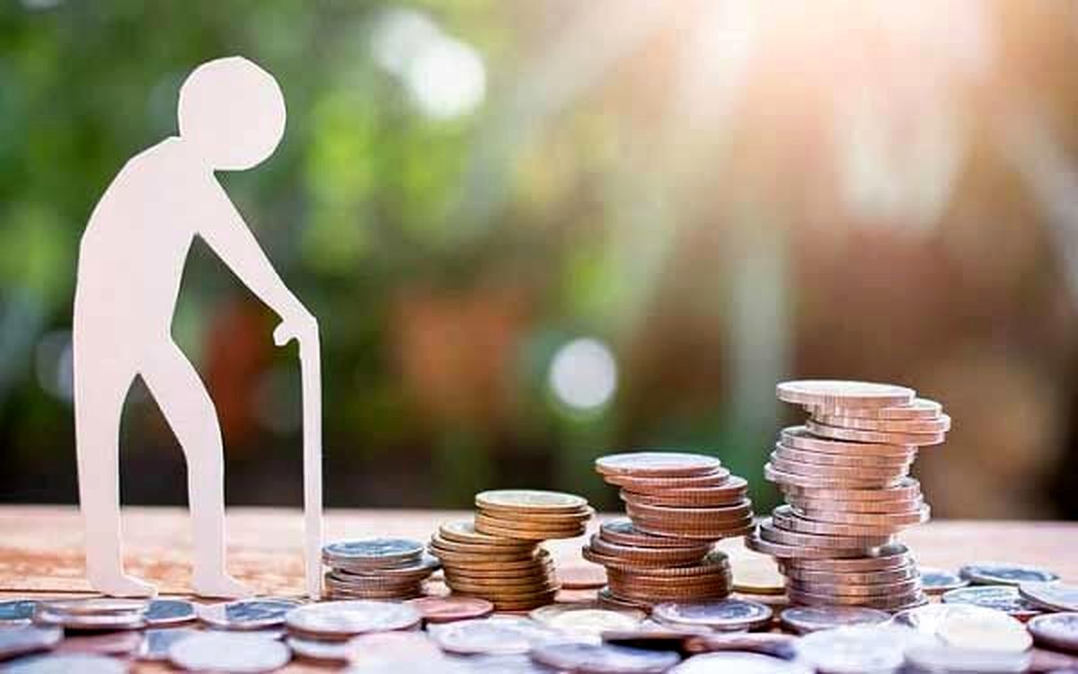 افزایش حقوق برای بازنشستگان لشکری