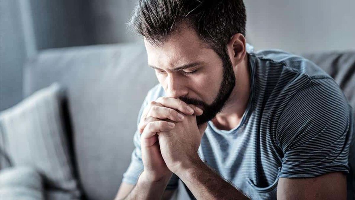 افسردگی در مردان؛ نشانههای پنهان