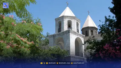 تهران و کوچه‌هایش - بیمارستان وزیری 