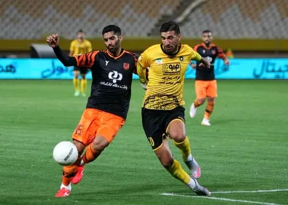مذاکرات غیرمستقیم شهریار و پرسپولیس
