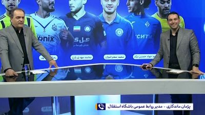 مشکل علی کریمی برای پیوستن به استقلال