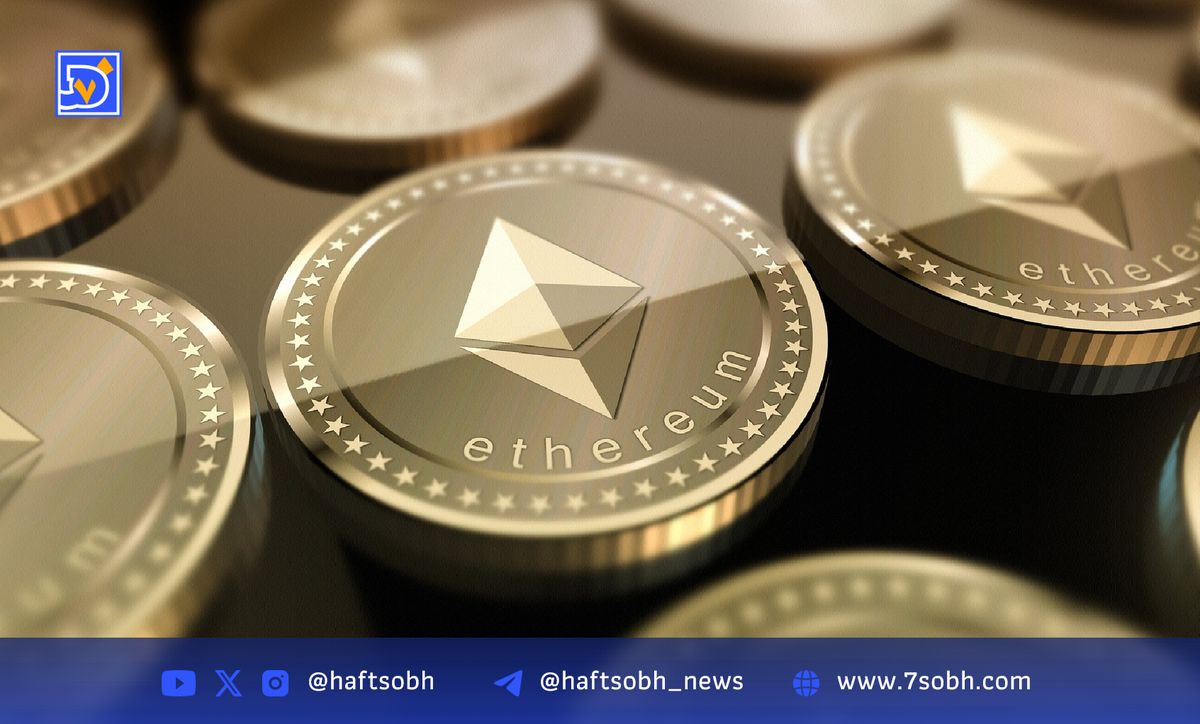 در پلی‌مارکت: پیش‌بینی رسیدن قیمت اتریوم به ۵۰۰۰ دلار تا پایان ماه