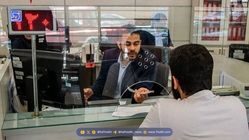 افشای فیش حقوق کارمند بانک ؛ حقوق 92 میلیونی و وام 4 و نیم میلیاردی !