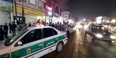 قتل هولناک تاجر تهرانی‌ به دست برادر ناتنی