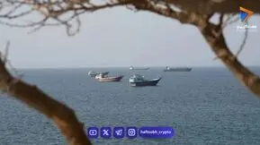 افت چشمگیر صادرات نفت از تنگه هرمز