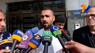 مدیررسانه‌ای ملوان: واضح است که بازی باید سه بر صفر به سود ملوان شود!
