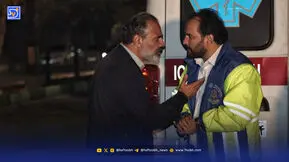 عصر سینما | فیلم کوتاه «تریاژ» به جشنواره آمریکایی رسید