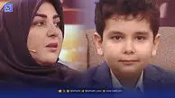 نابغه تبریزی؛ طلای جهانی در پایه اول ابتدایی
